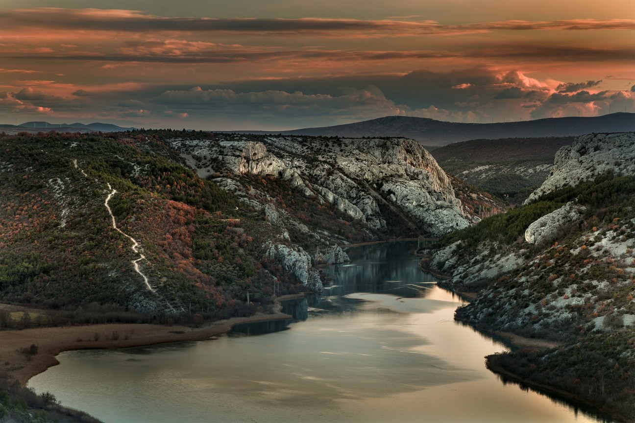 First International Geodiversity Day NP Krka