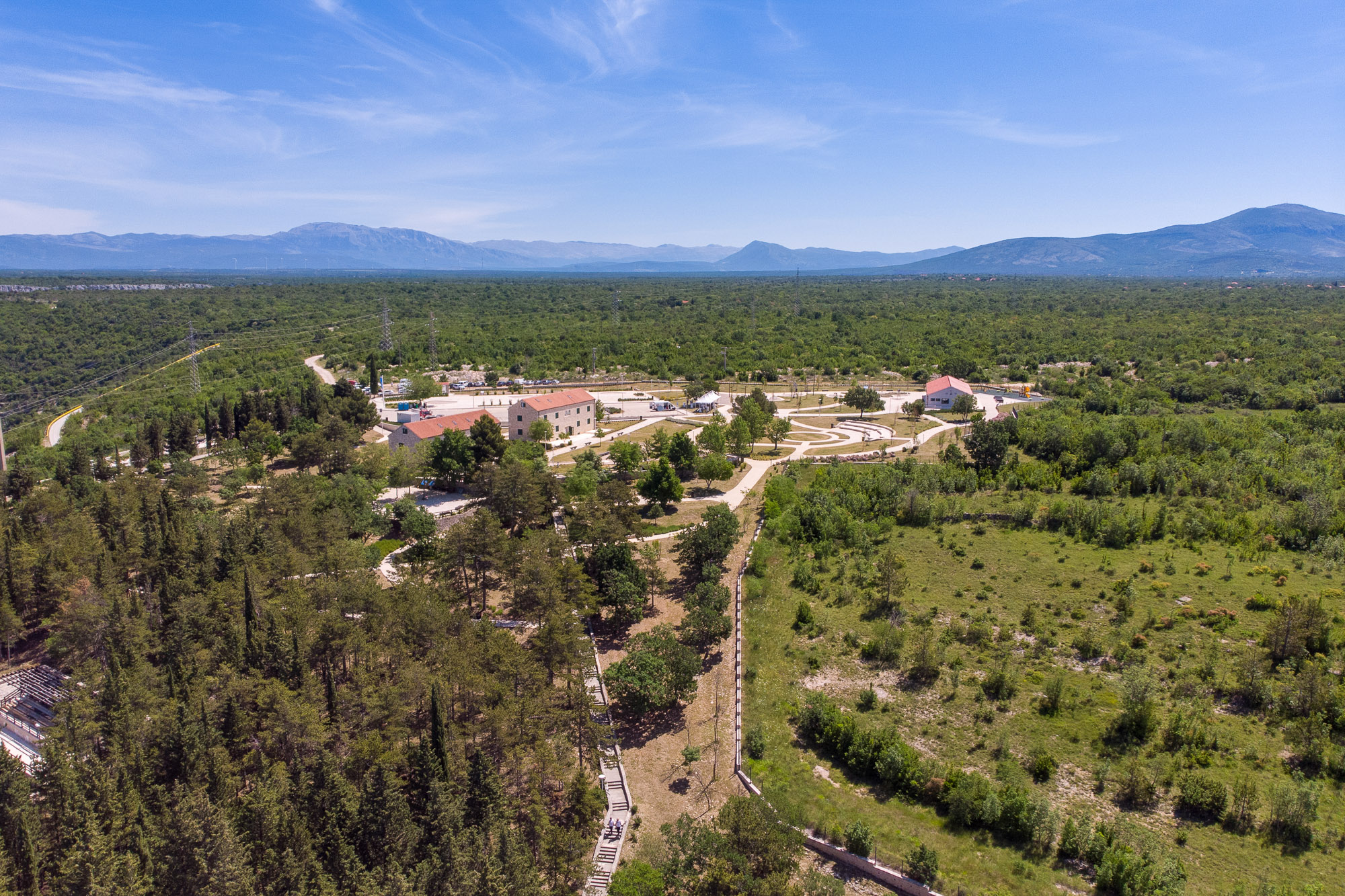 The Krka NP is participating in the Festival of Science 2023 - NP Krka